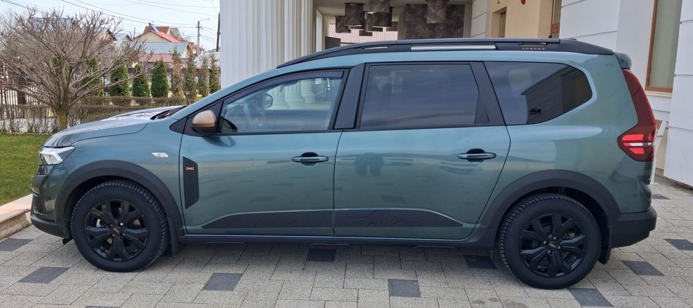 ‼️ Dacia Jogger ‼️ 1.6 HYBRID 140 EXTREME+ FULL