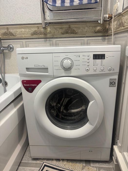 Продам холодильник LG