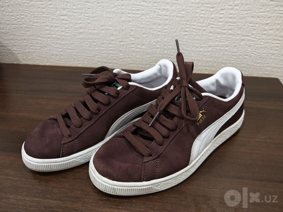 Кроссовки PUMA Ortholite , размер 37,5