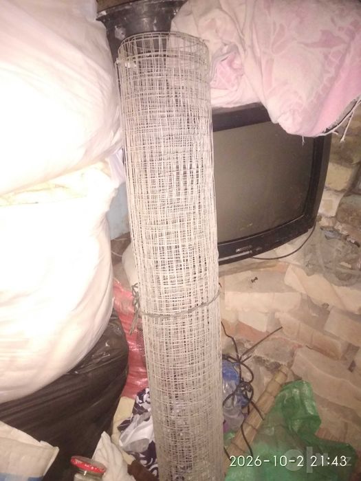Продаётся казан и две сковородки