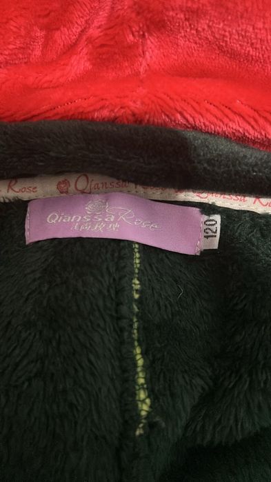 Продам на новый год. Пижама