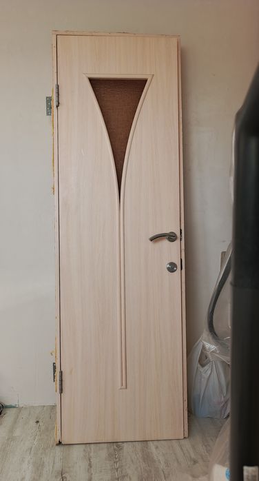 Двери межкомнатные