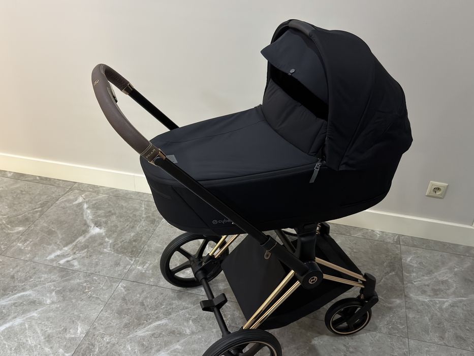 cybex praim 4 ( 2 в 1)