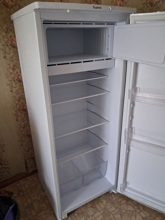 Продам  холодильник Бирюса