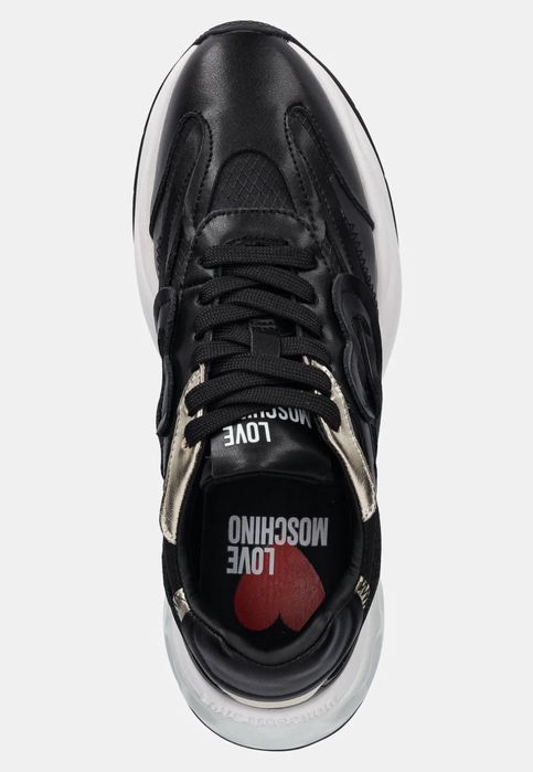 Нови Love Moschino маратонки