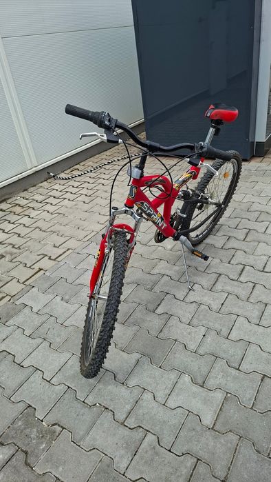 Велосипед / колело Sprint Trophy