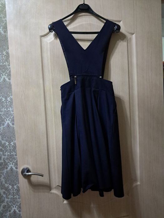 Школьный форма три