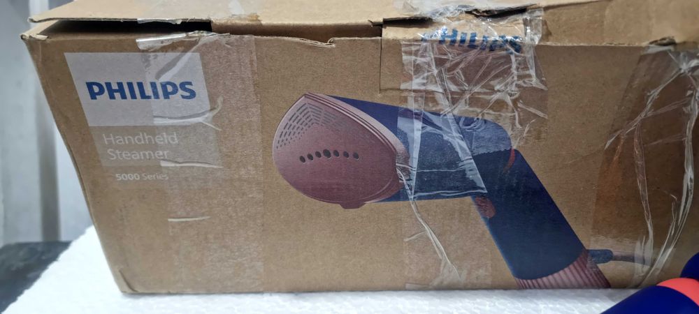 Вертикален Уред за Гладене с Пара PHILIPS STH5030/20, 1400 W