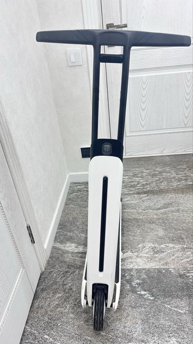 Электросамокат Segway-Ninebot