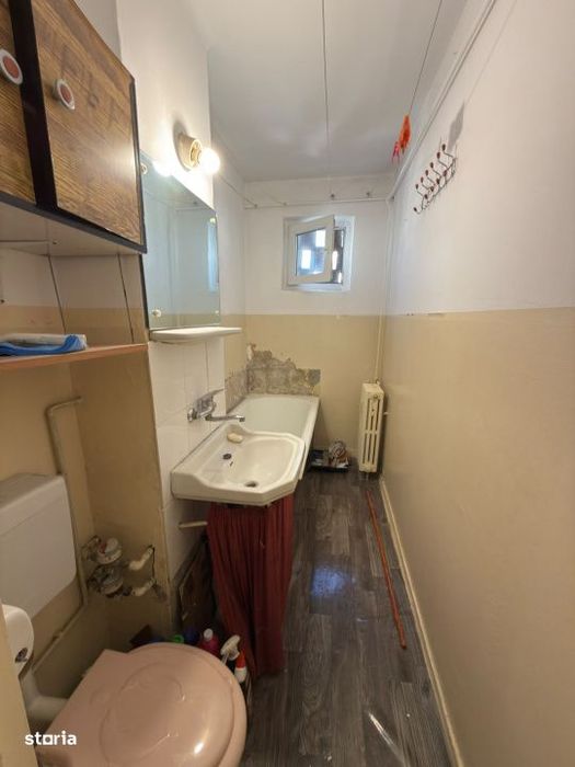 Apartament 2 camere, 39.30 mp, zona Malu Rosu