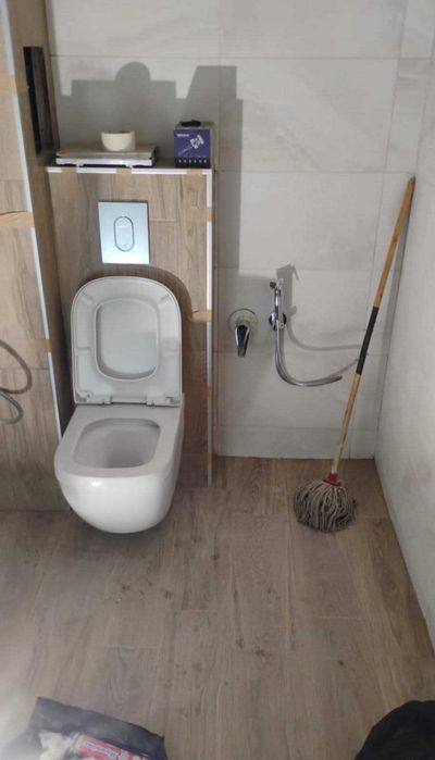 Монтаж на Гипсокартон