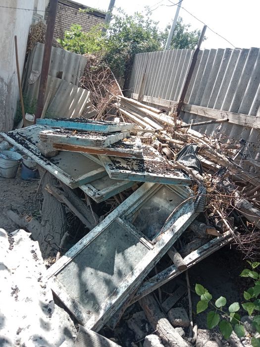 У́тинн сотилади тандирга