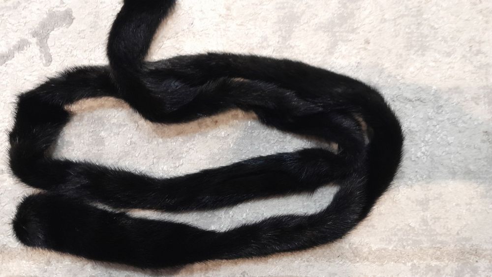 Продам норковый пояс