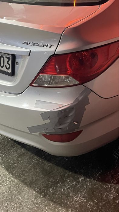 Продам Hyundai Accent