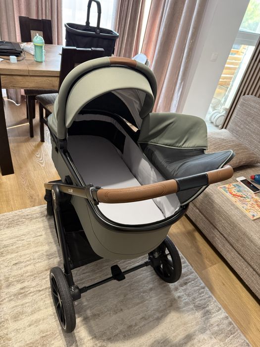 Cărucior Cocolle Aspen 3 în 1