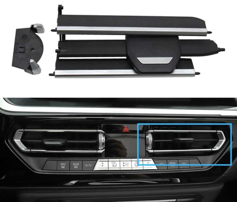 Grila Grile Ventilatie Aer BMW Z4 F40 F44 G20 G21 G28 G29