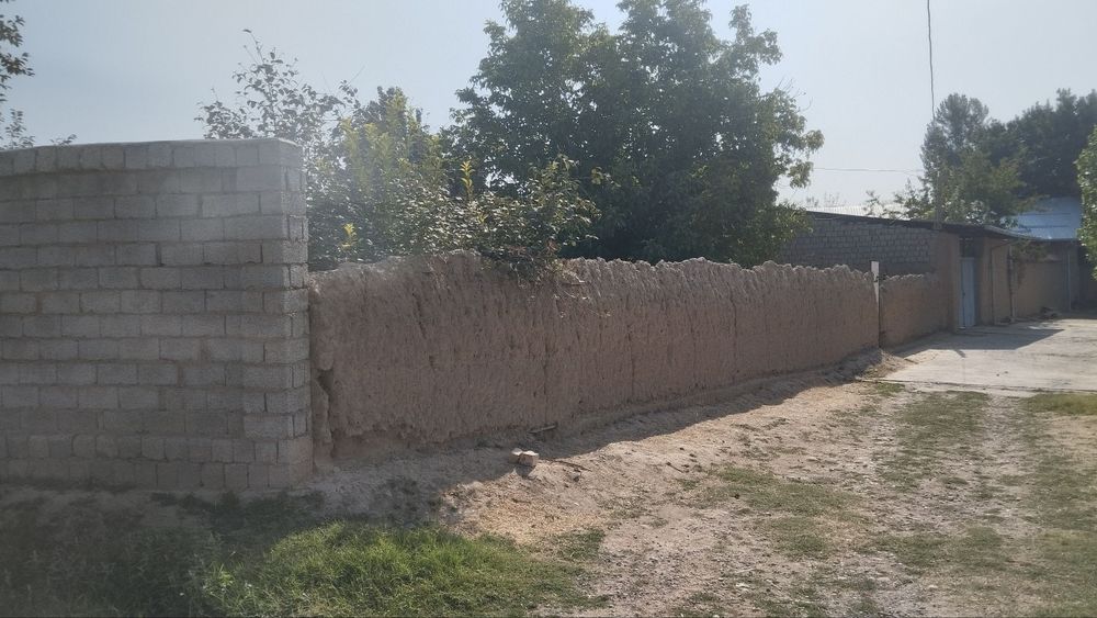 Toshkent tumani Novoyi 6 sotok