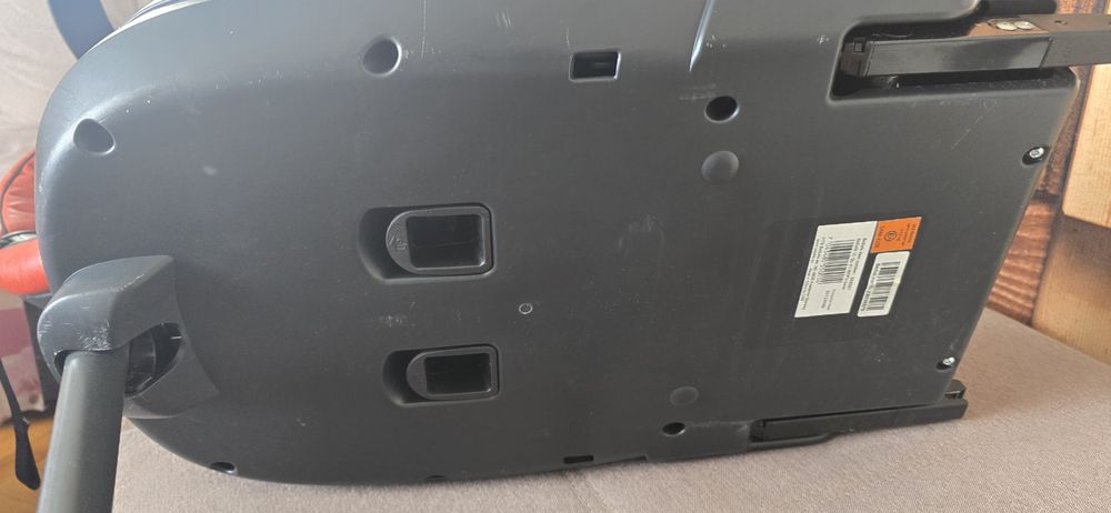 Mima Xari Be safe izi go x1 isofix base