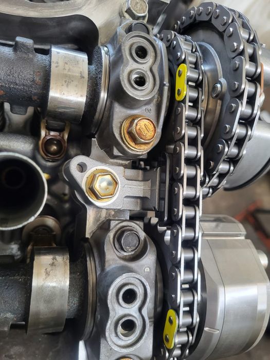 Продам мотор 2GR-FE