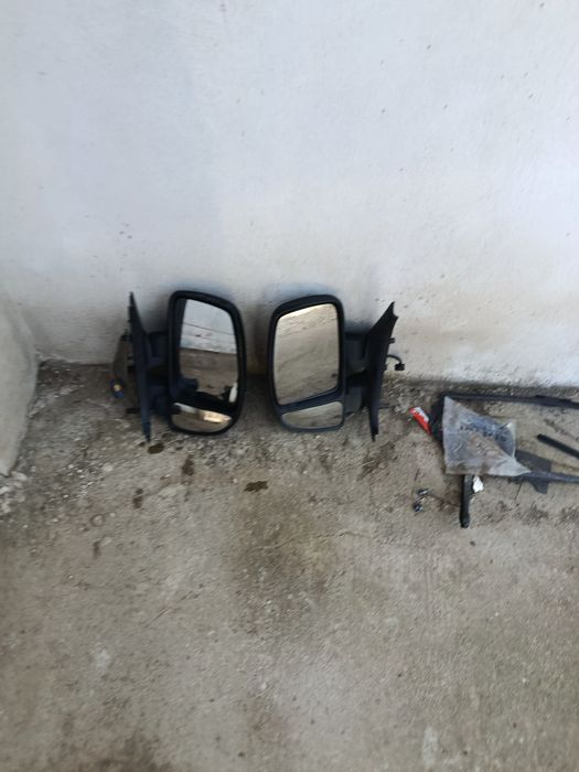 Oglindă Renault Mastar