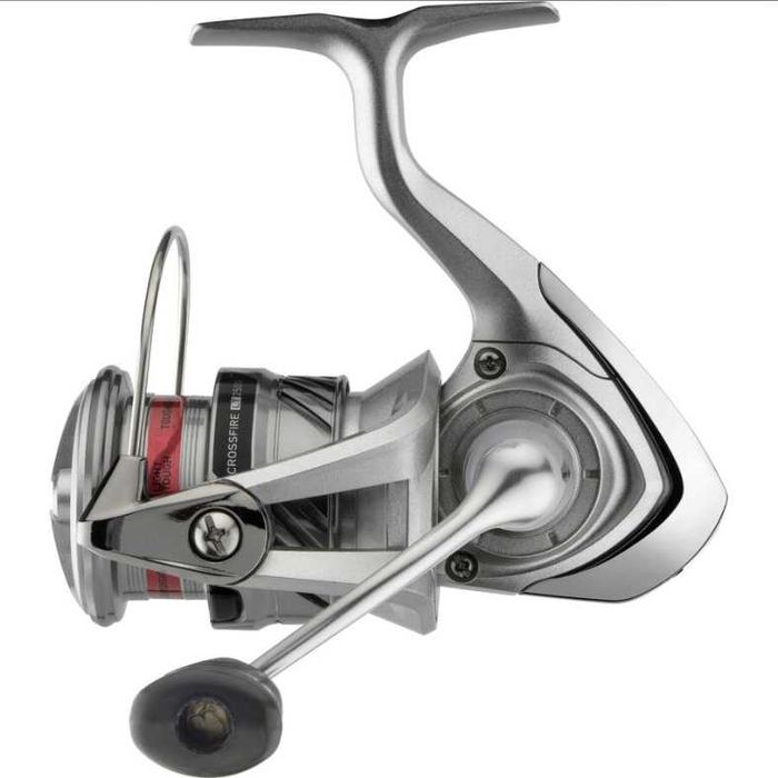 Mulinete Daiwa Crossfire LT 4000(2 buc.)