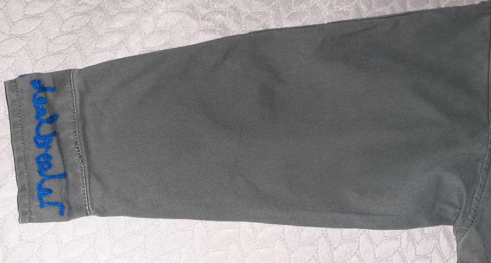 Geaca marimea XS, Zara Basic Denim,