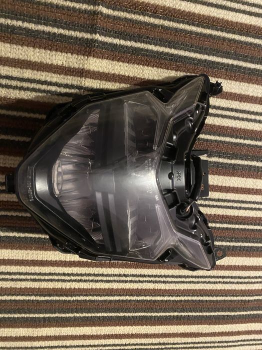 Honda cb500f 2022 A2 pret negociabil la telefon