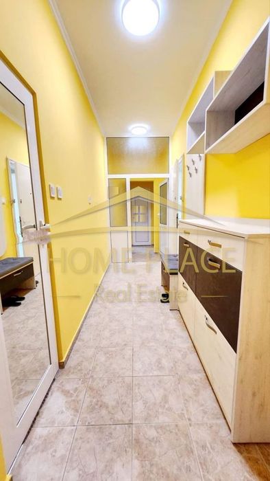 Дава се под наем Тристаен апартамент в Варна, Трошево - 75 кв.м за 408 € - Снимка #7