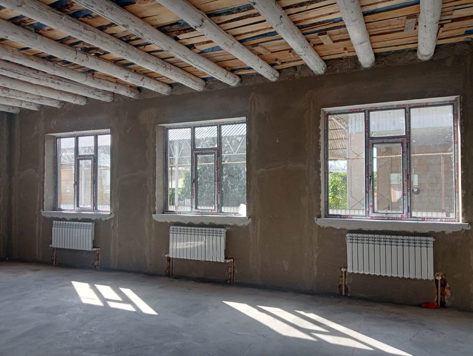 Пластиковый Окна Дверей