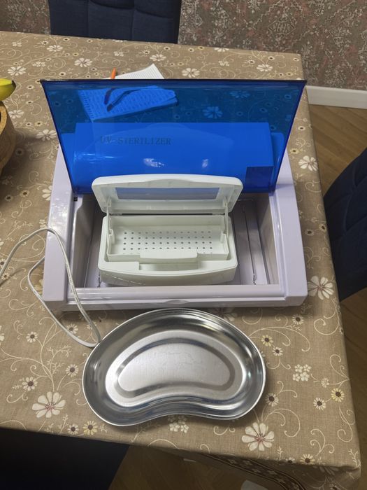 Продам стерилизатор