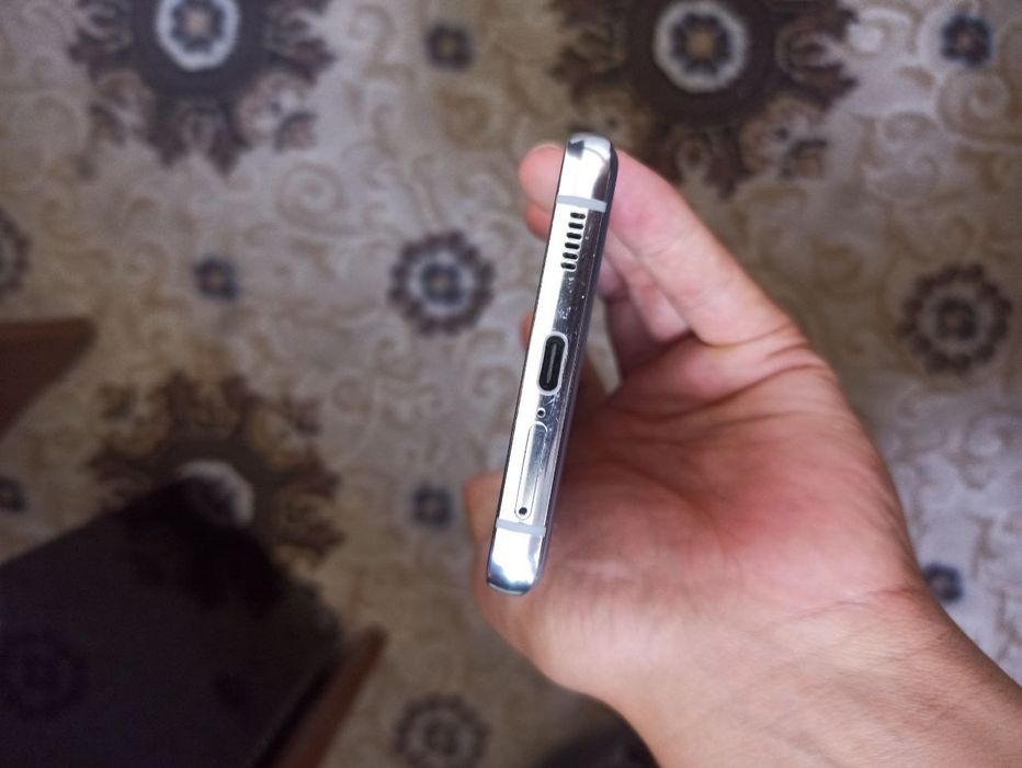 Samsung s21 Ultra 5G 12/256