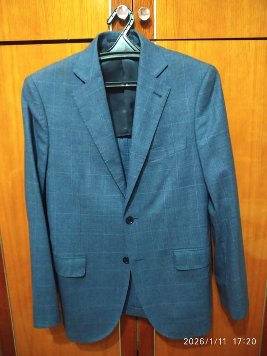 Костюм мужской Италия 50 р