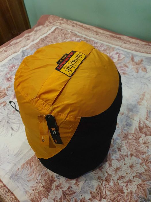 Спальный мешок Mammut