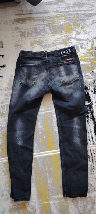 Дънки  Dsquared2