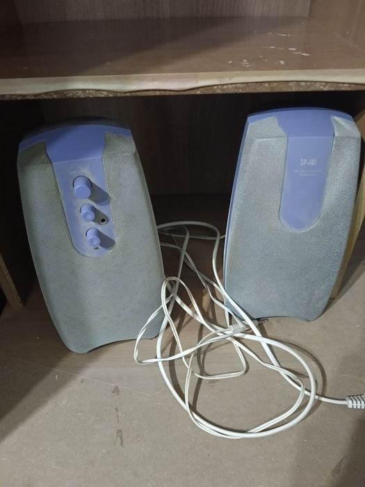 Продам компьютер в хорошем состоянии!!