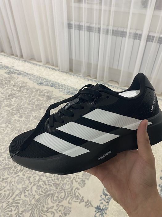Adidas adizero.