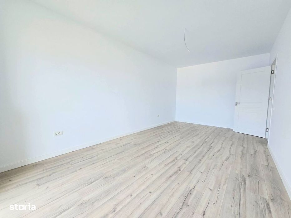 Apartament 2 Camere +boxa și parcare, Strada Piersicului, Fundeni