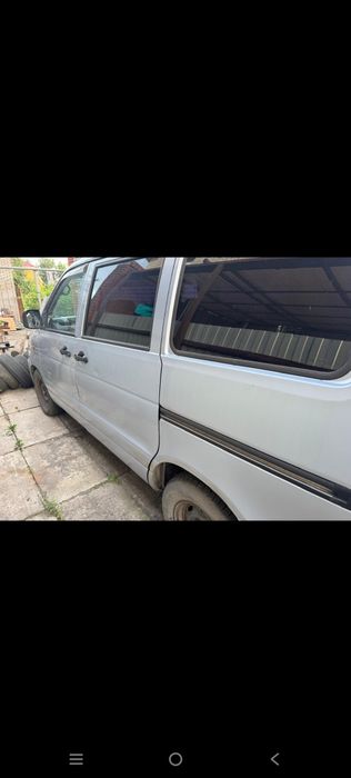 Продам автомобиль Toyota
