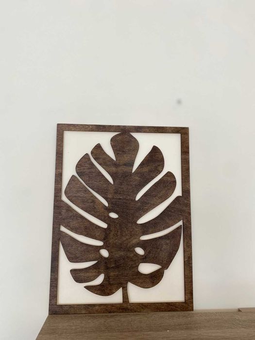 Стенни декорации