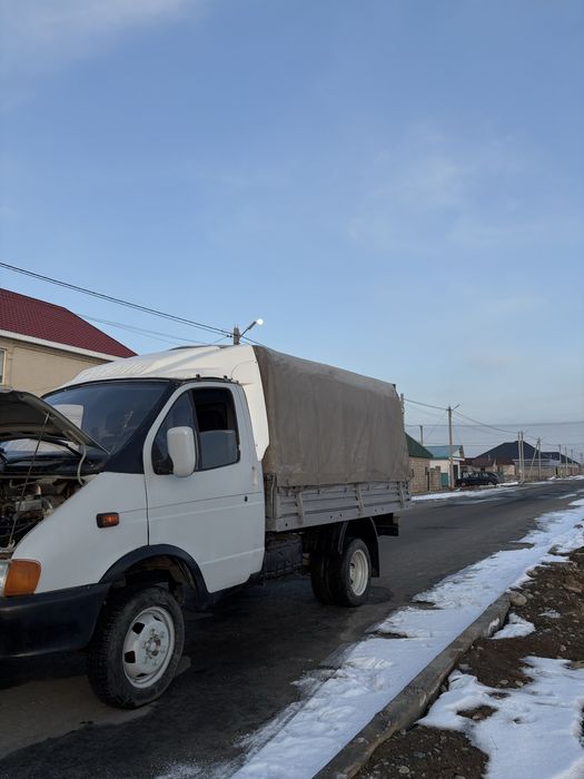 Продам Газель 1994 года