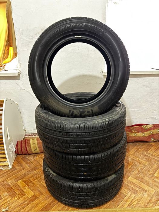 Шина комплект (4 штук)