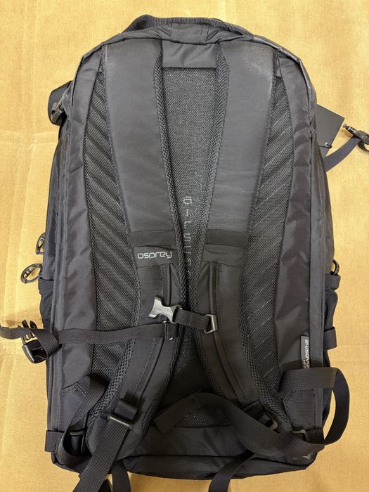 Продам оригинальный рюкзак Osprey Nebula 34