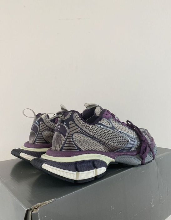 Кроссовки Balenciaga 3XL