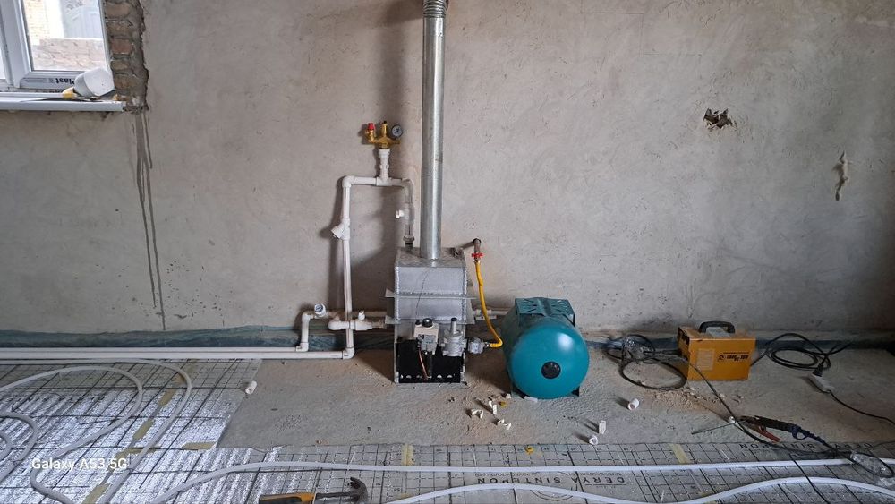 Сантехник santexnik