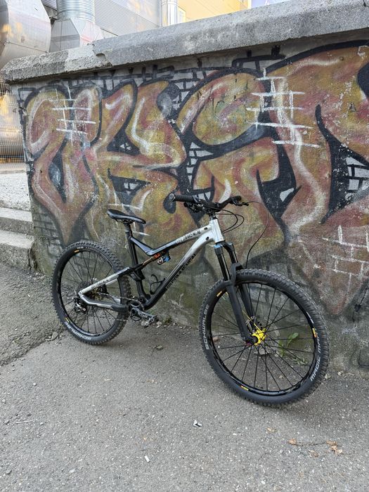 Commencal Meta Am 2016 v4