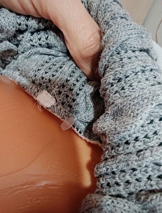 Rochie de iarnă fascion