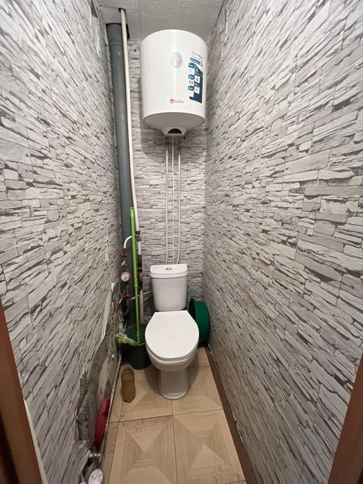 2 ком в кжби, ул пл за 22,5 млн!