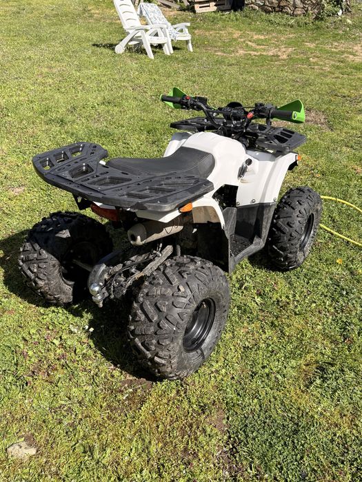 ATV  Telstar 150cc