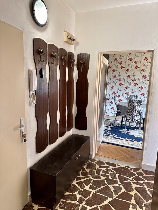 Дава се под наем Двустаен апартамент в София, Надежда 2 - 45 кв.м за 459 € - Снимка #7