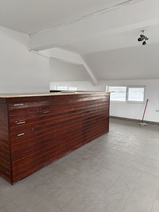 De inchiriat Spatiu Comercial In Centrul Agigea